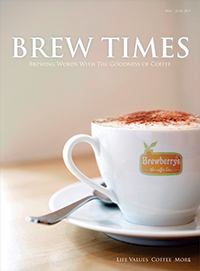 Brewberrys
