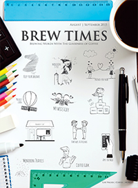 Brewberrys