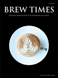 Brewberrys
