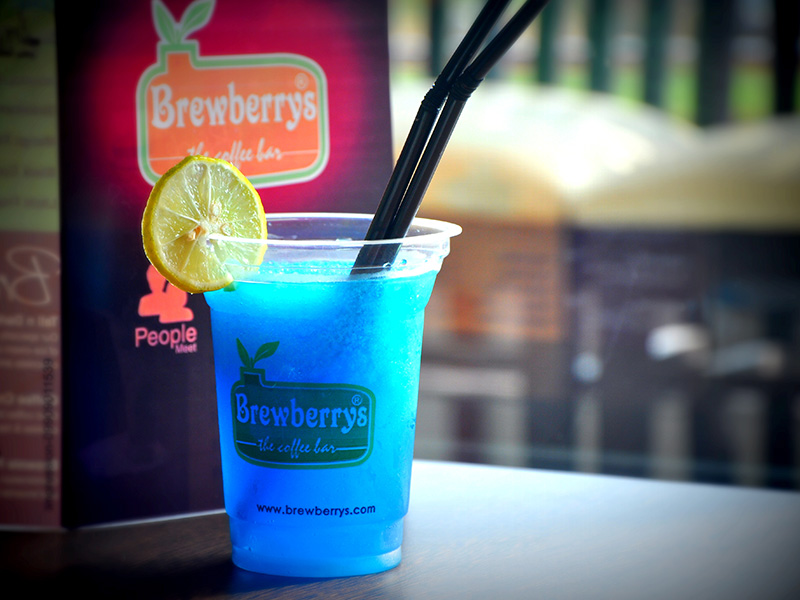 Brewberrys Brewberrys