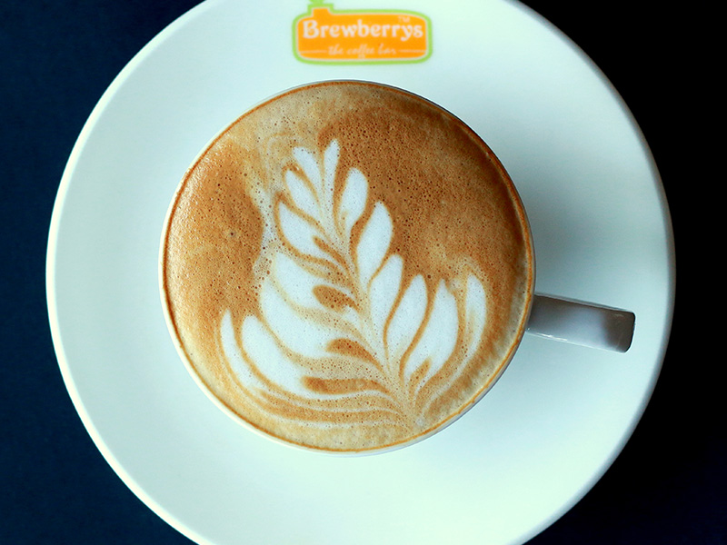 Brewberrys Brewberrys